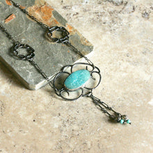 Custom Bridal Necklace