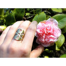 Grace Cathedral Window Ring
