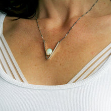 Opal Pendant