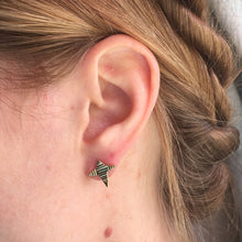 Star Stud Earrings