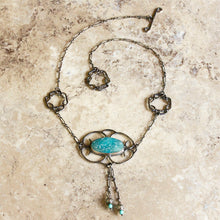 Custom Bridal Necklace
