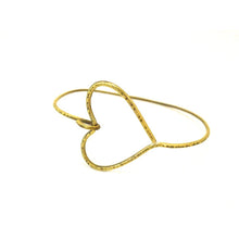 Simple Clip Bracelet