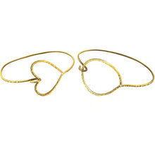 Simple Clip Bracelet