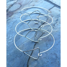 Simple Clip Bracelet