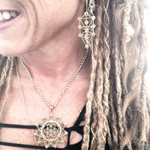 Tree of Life Earrings
