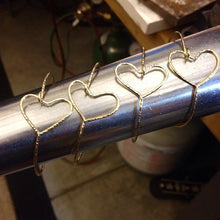 Simple Clip Bracelet